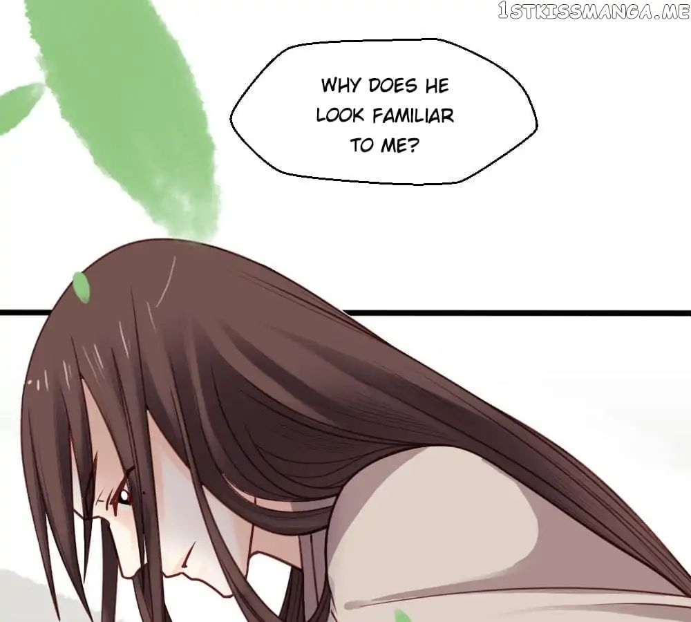 A Beauty, a Fatal Concubine chapter 19 - page 24