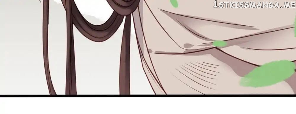 A Beauty, a Fatal Concubine chapter 19 - page 25