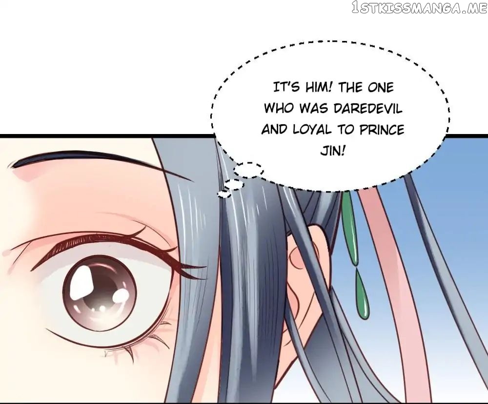 A Beauty, a Fatal Concubine chapter 19 - page 26