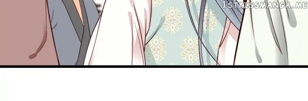 A Beauty, a Fatal Concubine chapter 19 - page 30
