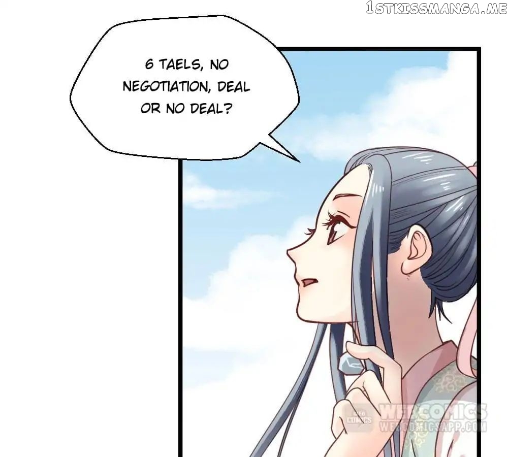 A Beauty, a Fatal Concubine chapter 19 - page 31