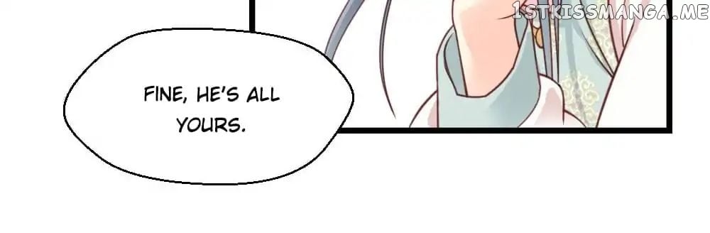 A Beauty, a Fatal Concubine chapter 19 - page 32