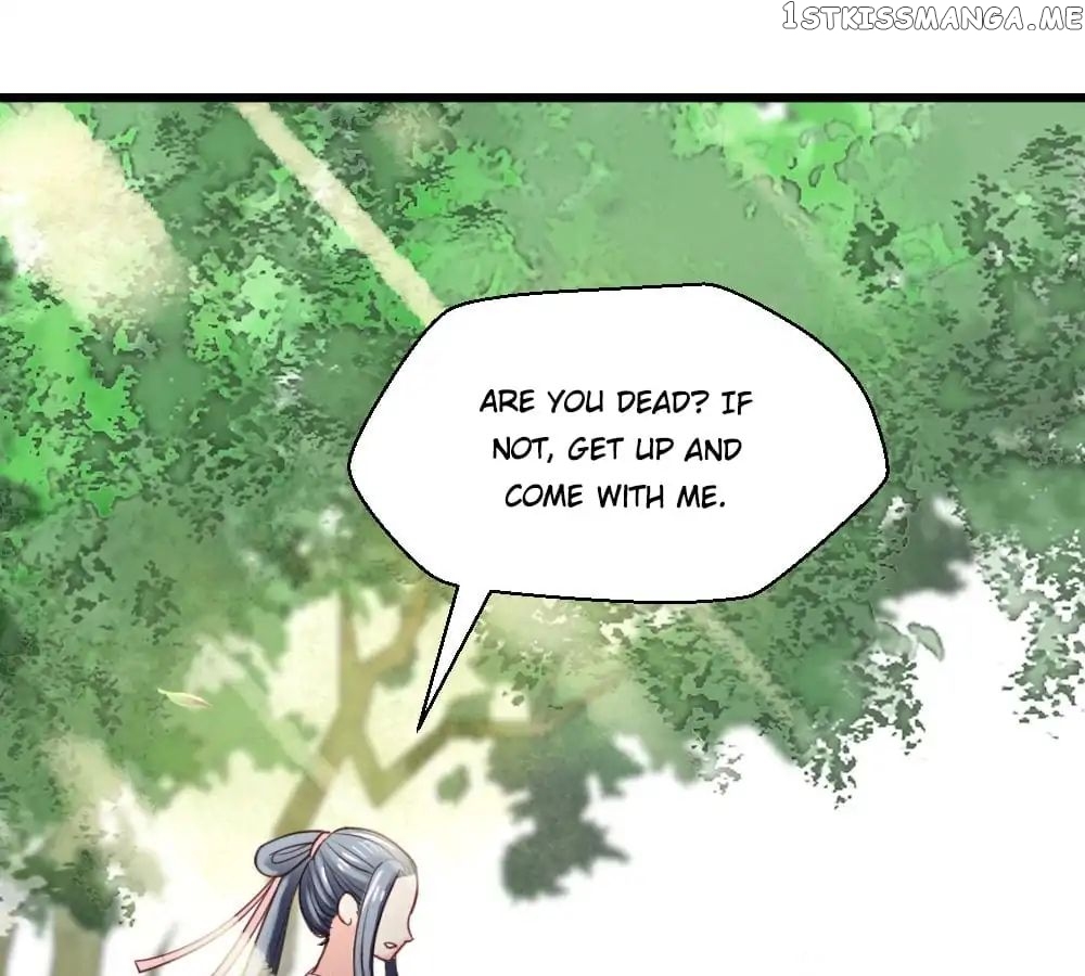 A Beauty, a Fatal Concubine chapter 19 - page 33