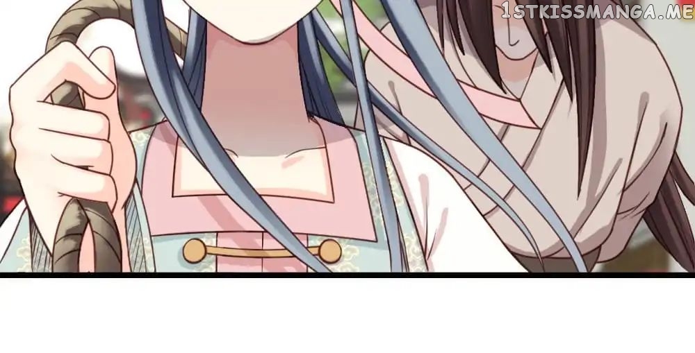 A Beauty, a Fatal Concubine chapter 19 - page 37