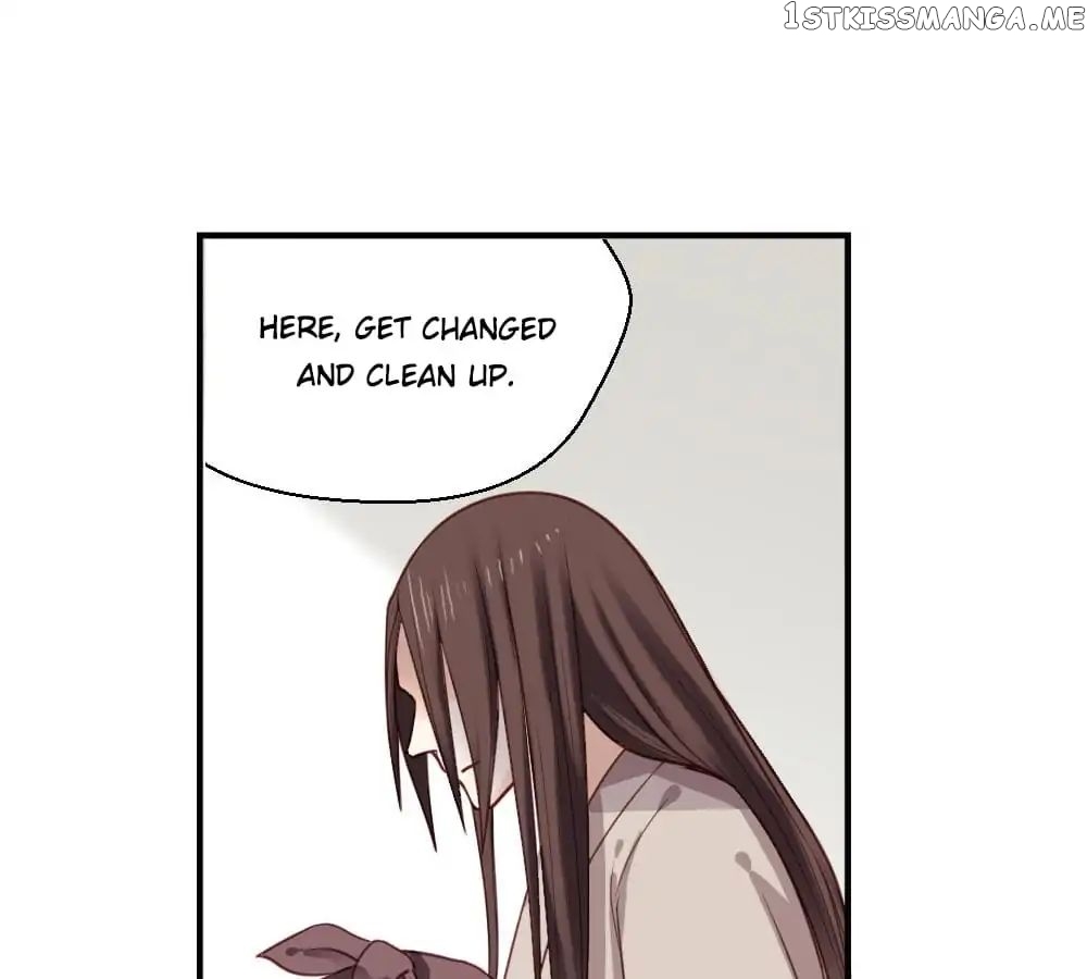 A Beauty, a Fatal Concubine chapter 19 - page 38
