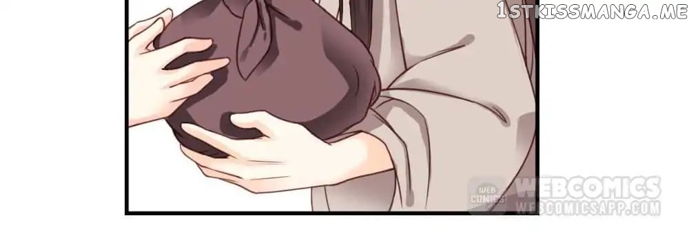 A Beauty, a Fatal Concubine chapter 19 - page 39