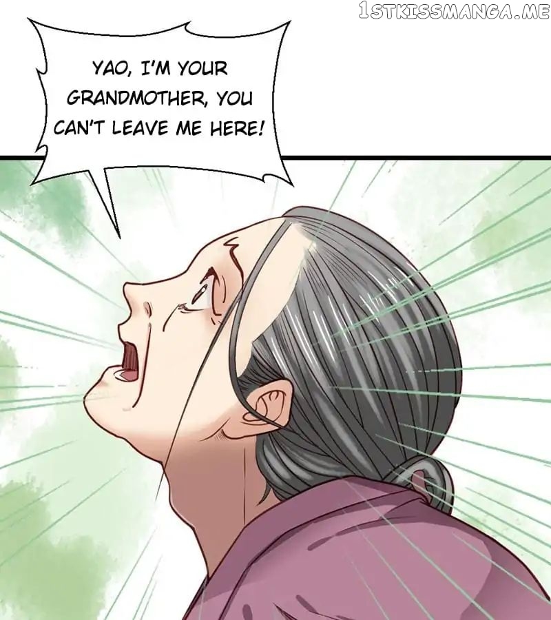 A Beauty, a Fatal Concubine chapter 19 - page 4