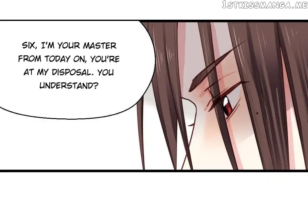 A Beauty, a Fatal Concubine chapter 19 - page 40