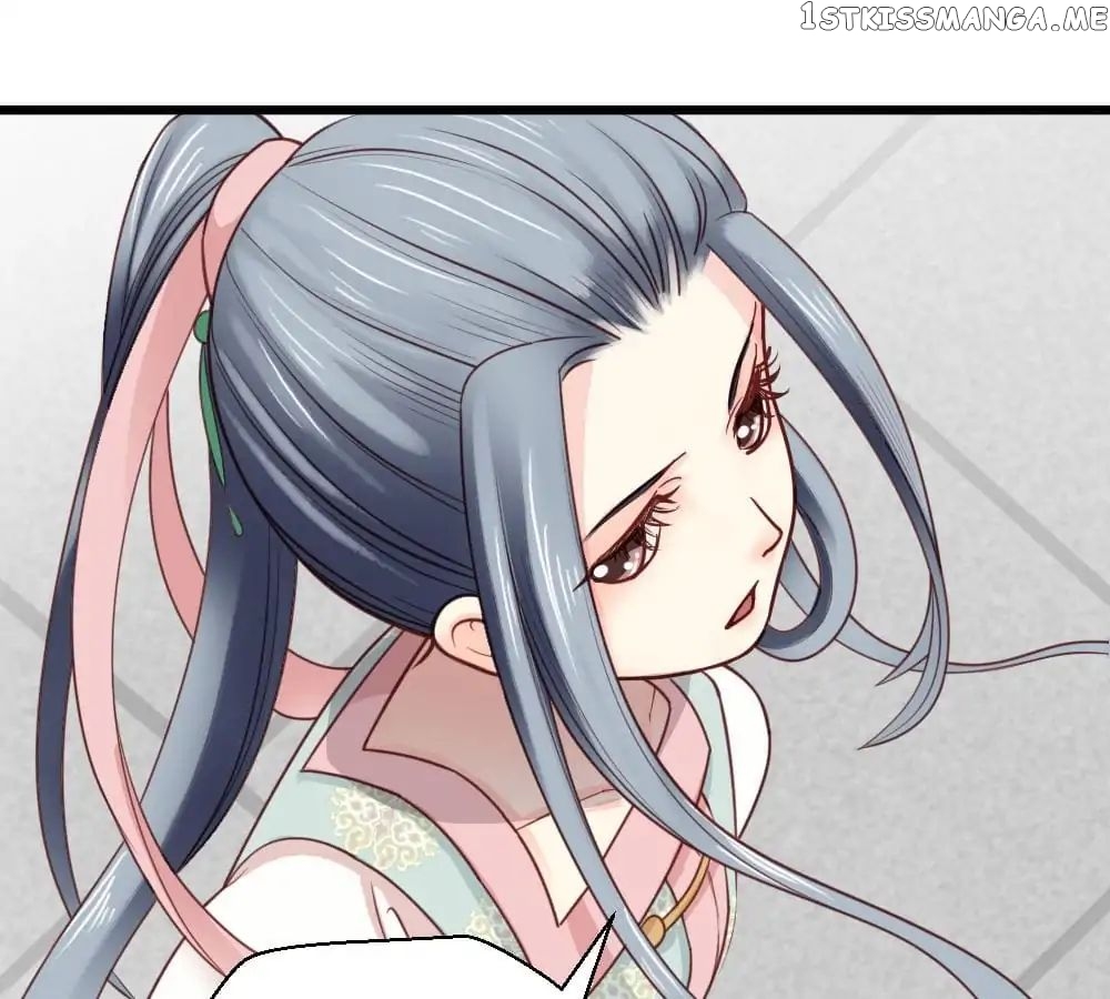 A Beauty, a Fatal Concubine chapter 19 - page 41