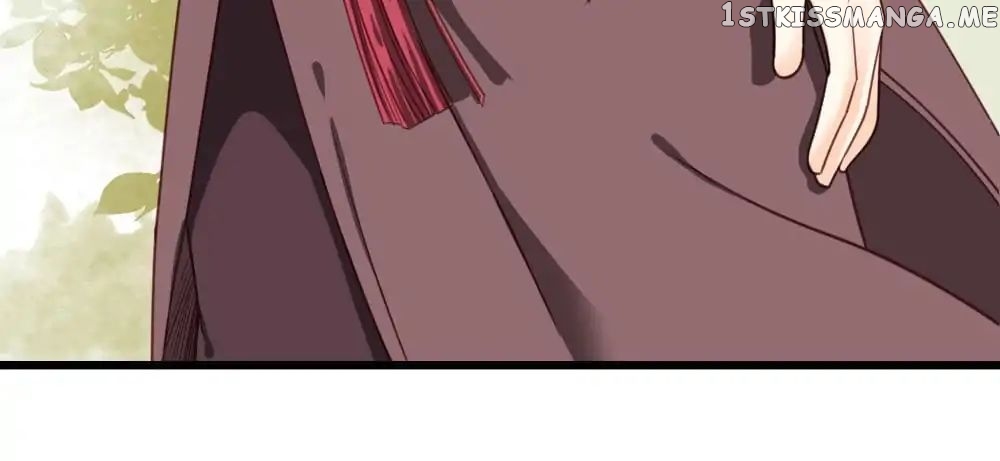 A Beauty, a Fatal Concubine chapter 19 - page 45