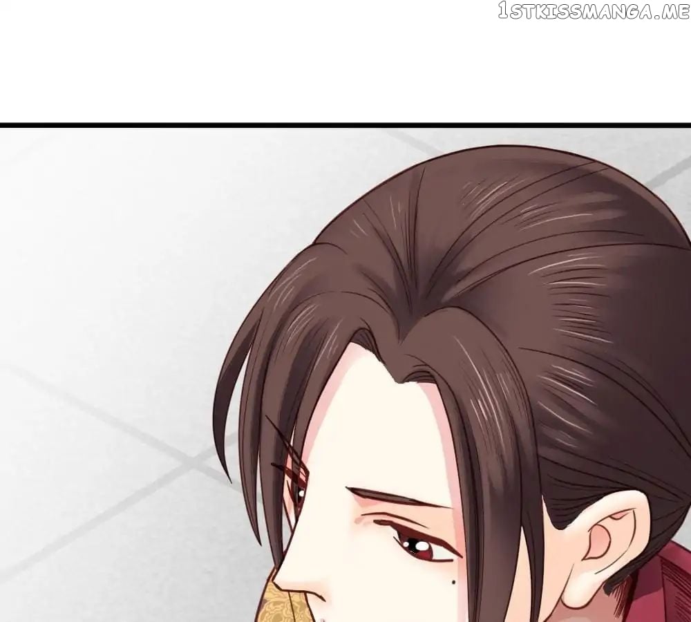 A Beauty, a Fatal Concubine chapter 19 - page 46
