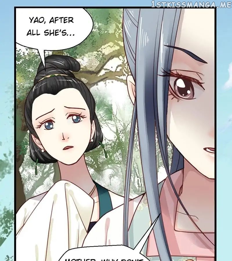 A Beauty, a Fatal Concubine chapter 19 - page 6