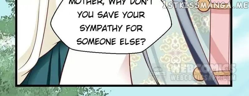 A Beauty, a Fatal Concubine chapter 19 - page 7