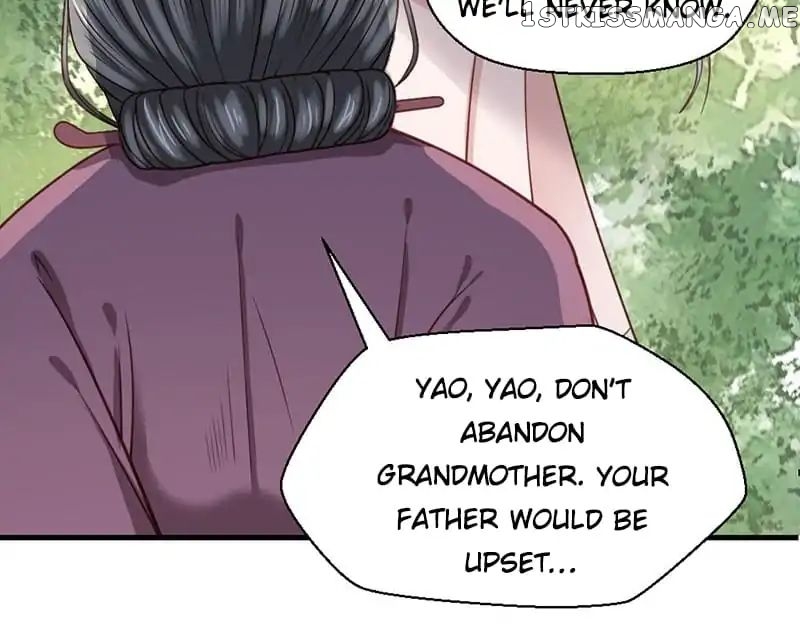 A Beauty, a Fatal Concubine chapter 19 - page 9