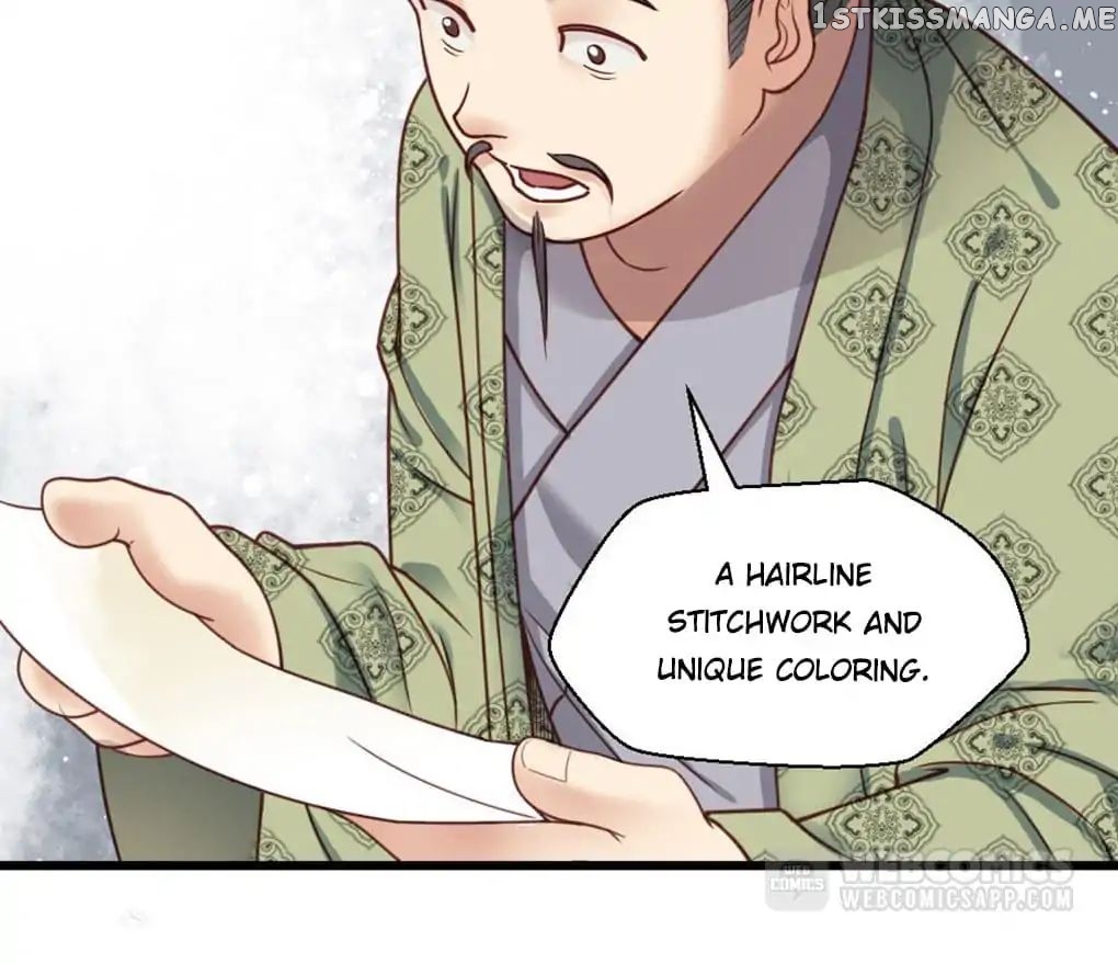 A Beauty, a Fatal Concubine chapter 18 - page 11