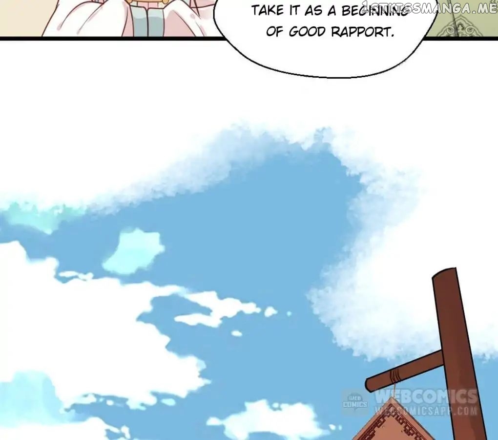 A Beauty, a Fatal Concubine chapter 18 - page 15