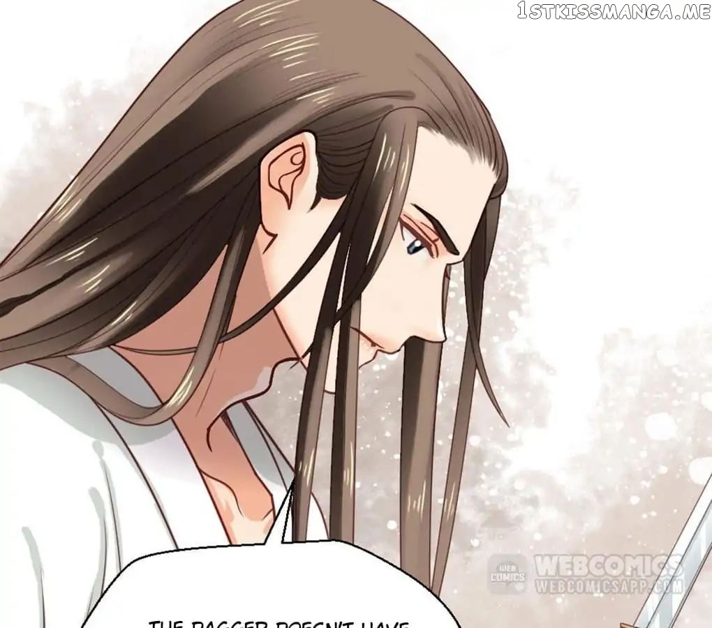 A Beauty, a Fatal Concubine chapter 18 - page 19