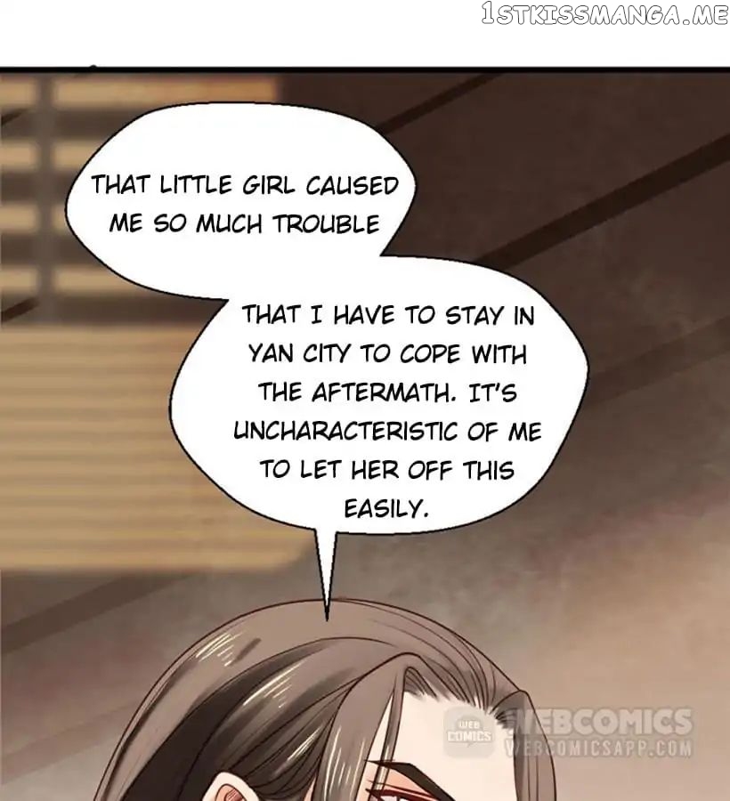 A Beauty, a Fatal Concubine chapter 18 - page 23