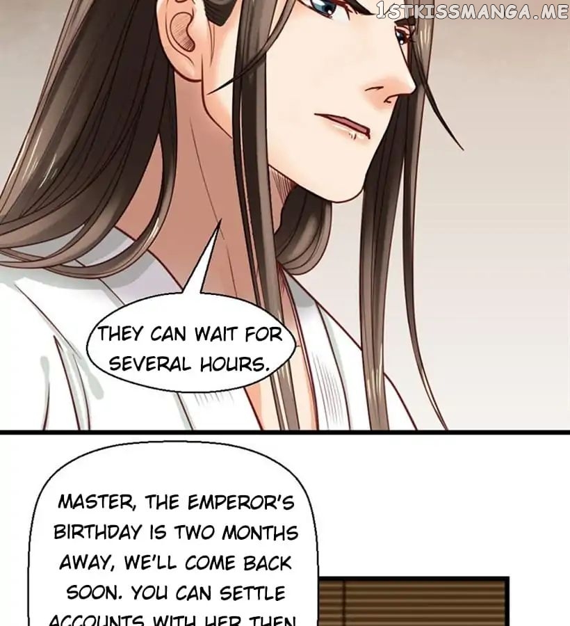A Beauty, a Fatal Concubine chapter 18 - page 24