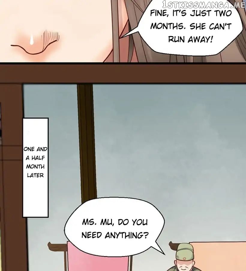 A Beauty, a Fatal Concubine chapter 18 - page 26