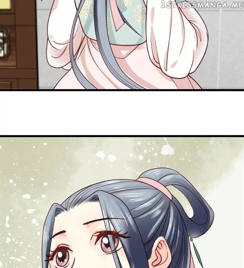 A Beauty, a Fatal Concubine chapter 18 - page 28