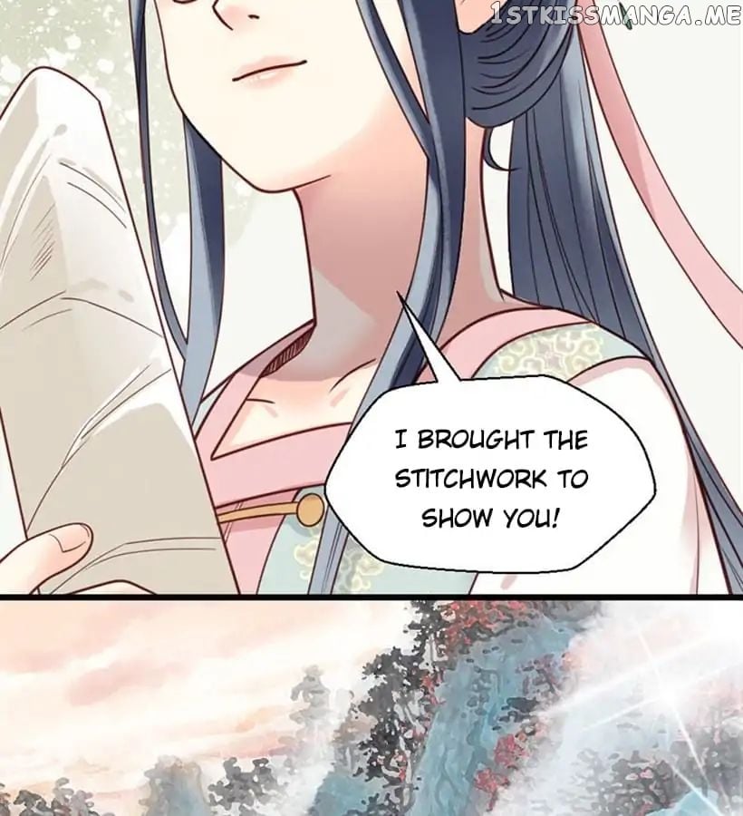 A Beauty, a Fatal Concubine chapter 18 - page 29