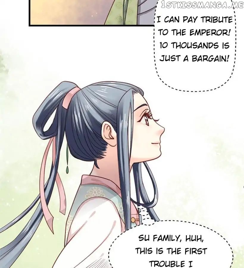 A Beauty, a Fatal Concubine chapter 18 - page 37