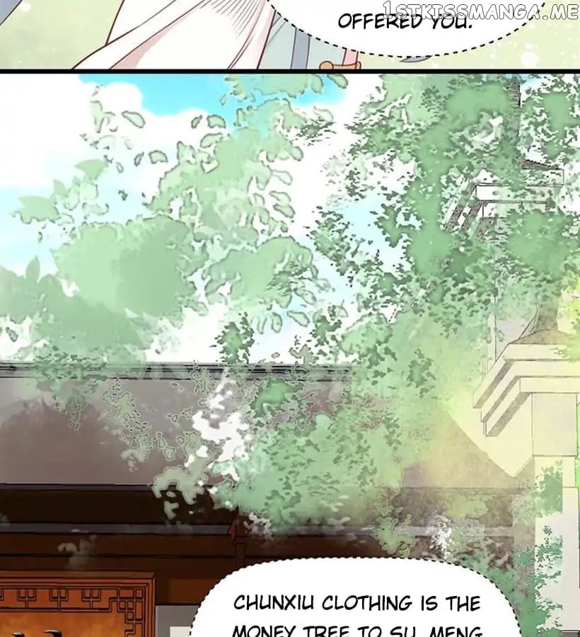 A Beauty, a Fatal Concubine chapter 18 - page 38