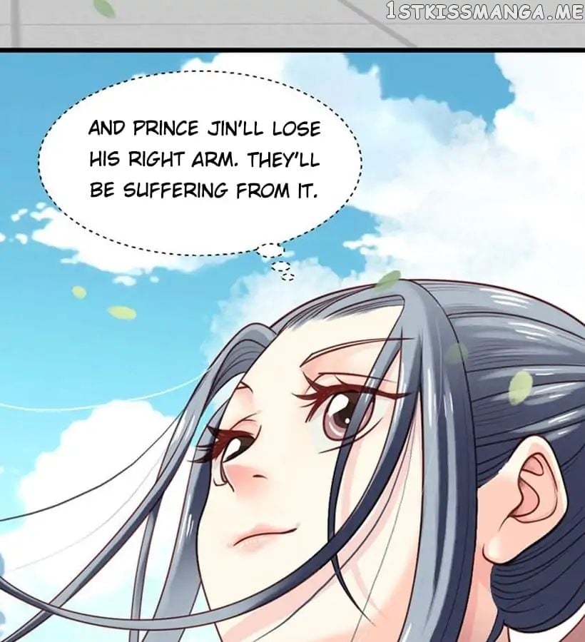 A Beauty, a Fatal Concubine chapter 18 - page 40