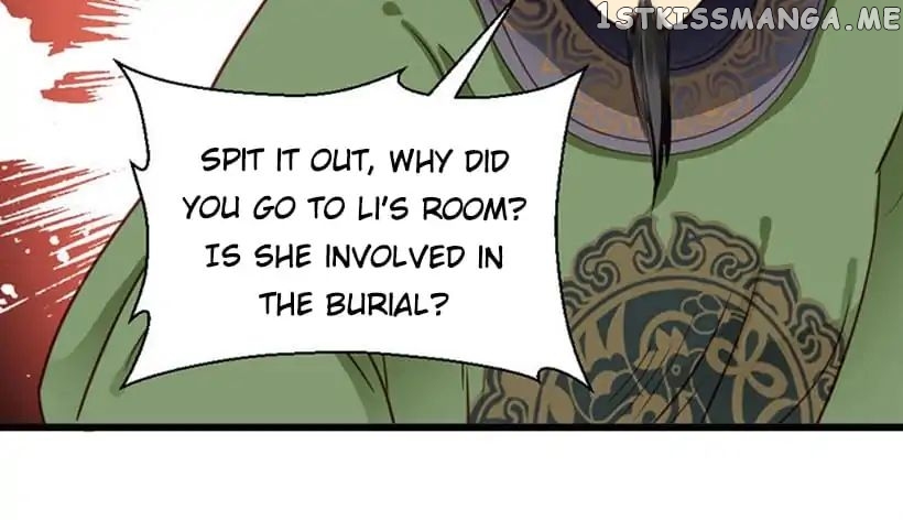 A Beauty, a Fatal Concubine chapter 17 - page 10