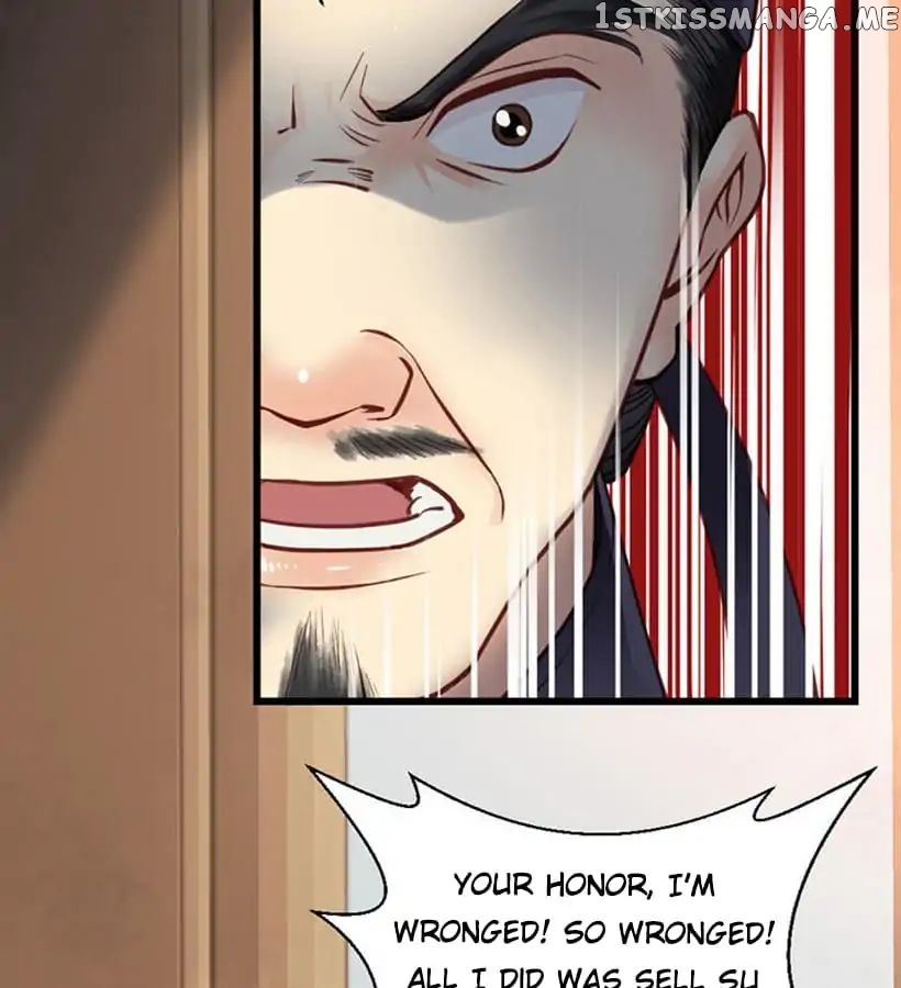 A Beauty, a Fatal Concubine chapter 17 - page 14