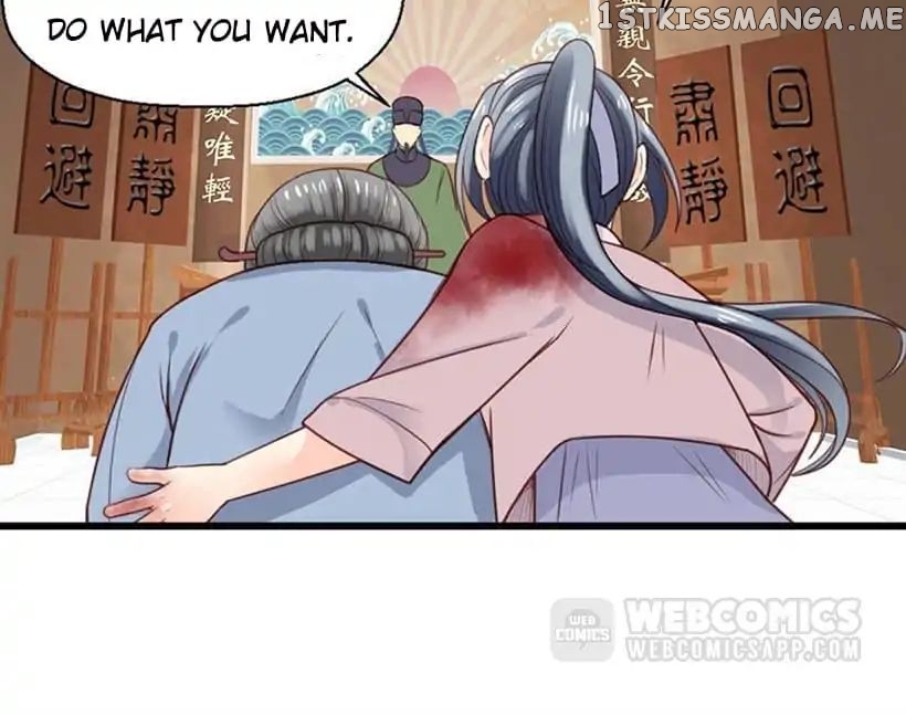 A Beauty, a Fatal Concubine chapter 17 - page 19