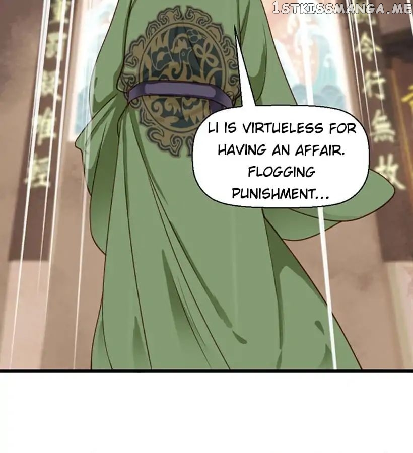 A Beauty, a Fatal Concubine chapter 17 - page 26