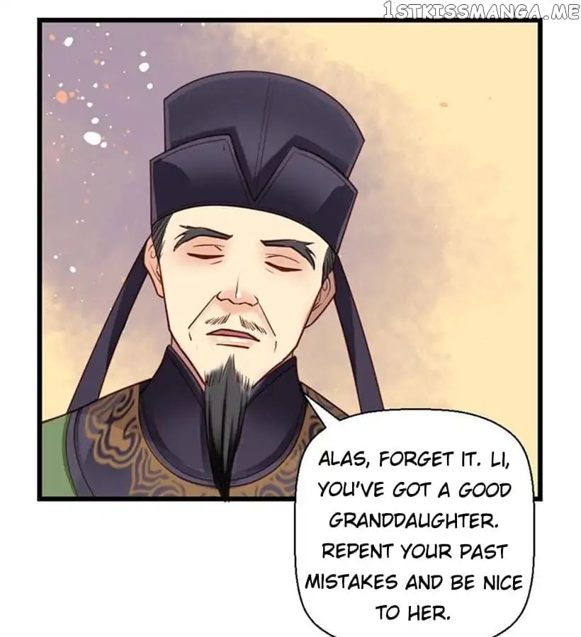 A Beauty, a Fatal Concubine chapter 17 - page 28