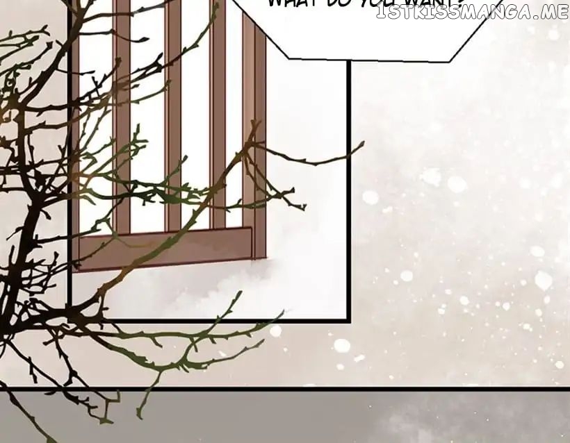 A Beauty, a Fatal Concubine chapter 17 - page 30
