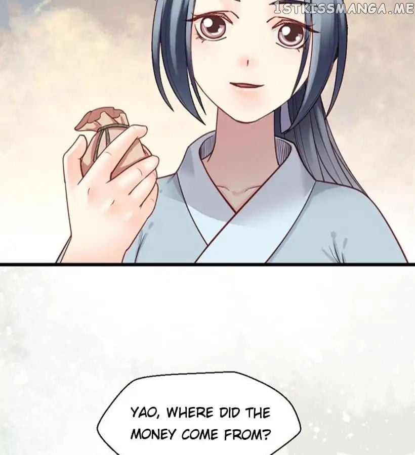 A Beauty, a Fatal Concubine chapter 17 - page 33