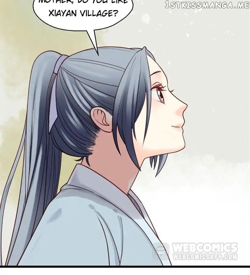 A Beauty, a Fatal Concubine chapter 17 - page 35