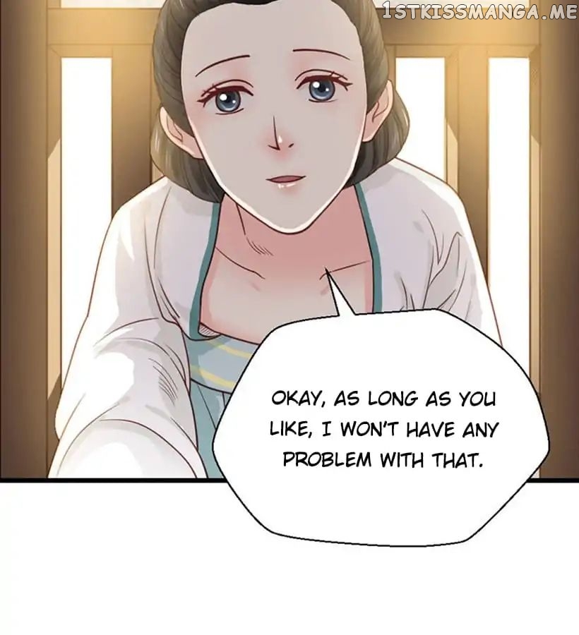A Beauty, a Fatal Concubine chapter 17 - page 38