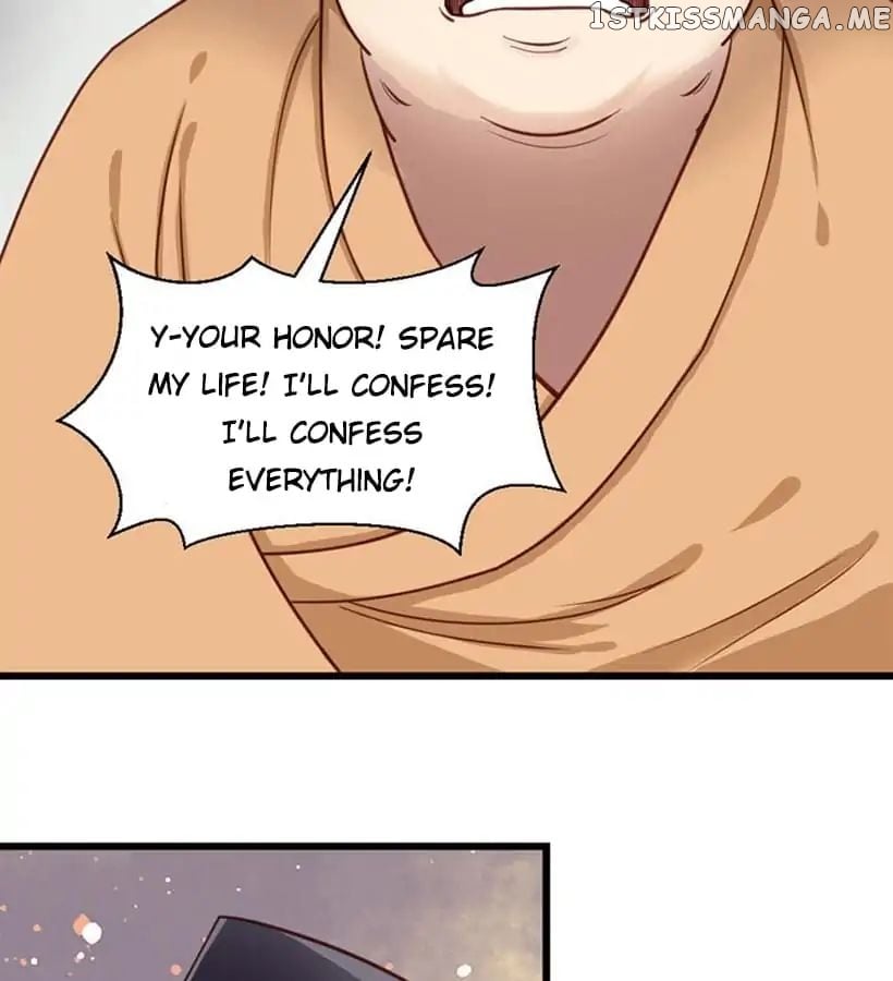 A Beauty, a Fatal Concubine chapter 17 - page 5