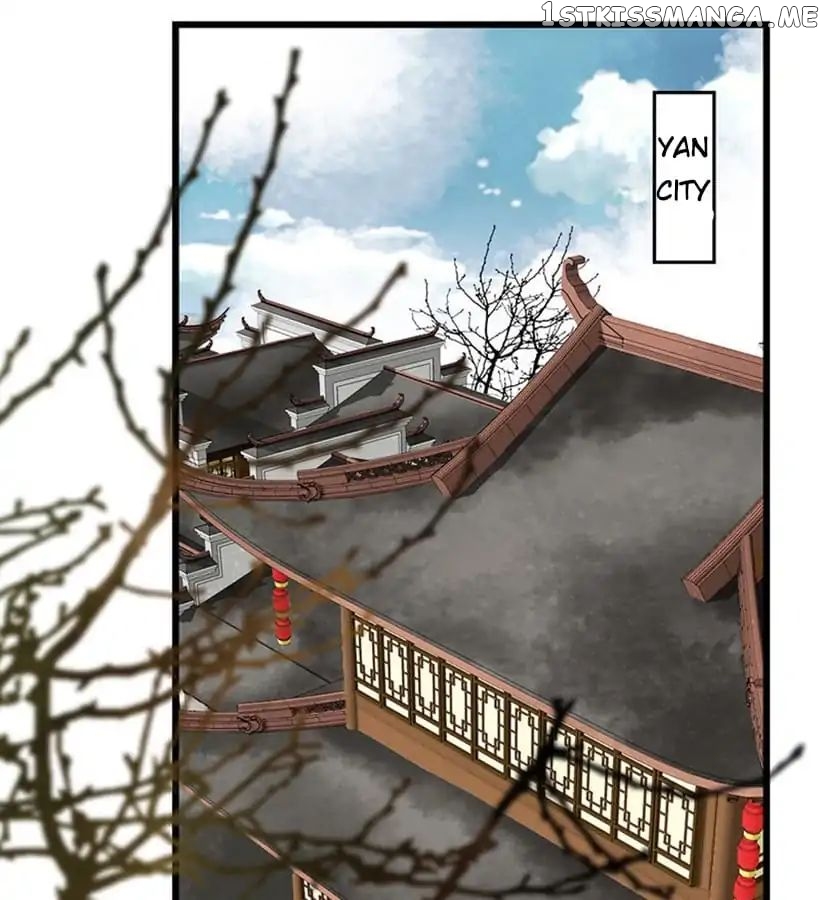 A Beauty, a Fatal Concubine chapter 16 - page 10