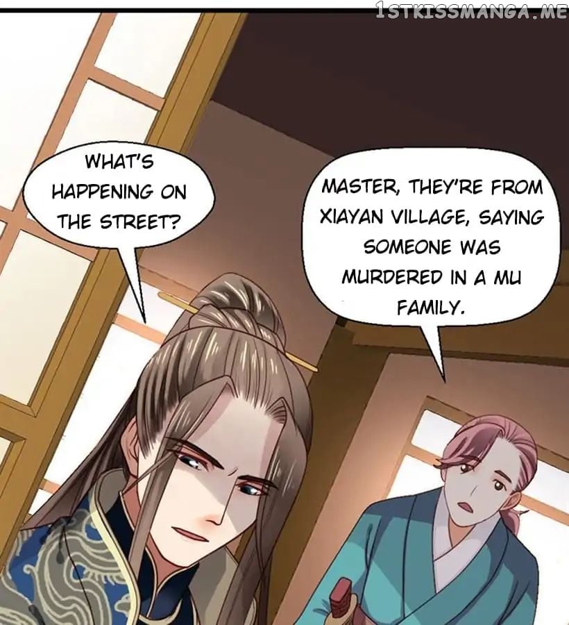 A Beauty, a Fatal Concubine chapter 16 - page 13