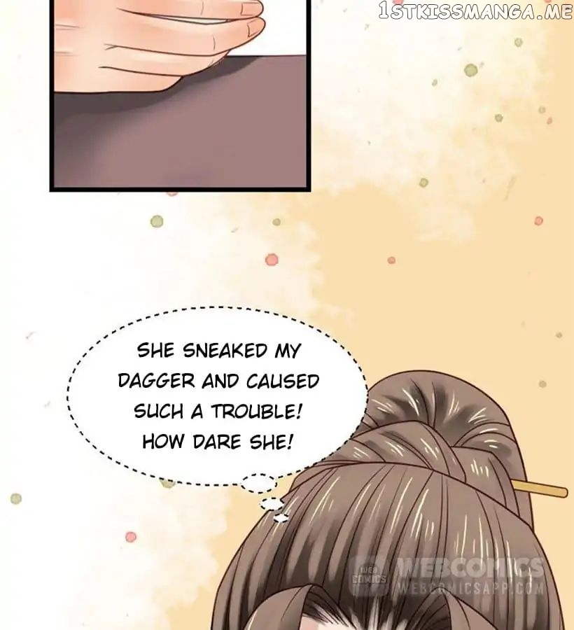 A Beauty, a Fatal Concubine chapter 16 - page 15