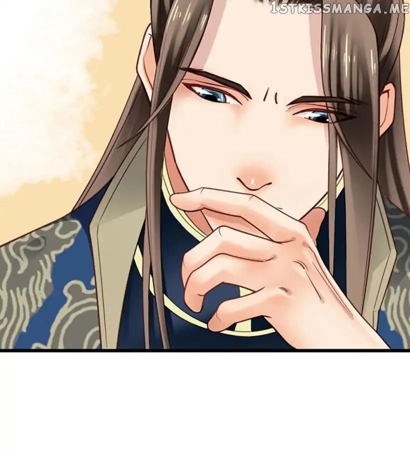 A Beauty, a Fatal Concubine chapter 16 - page 16