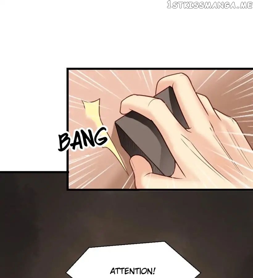 A Beauty, a Fatal Concubine chapter 16 - page 17