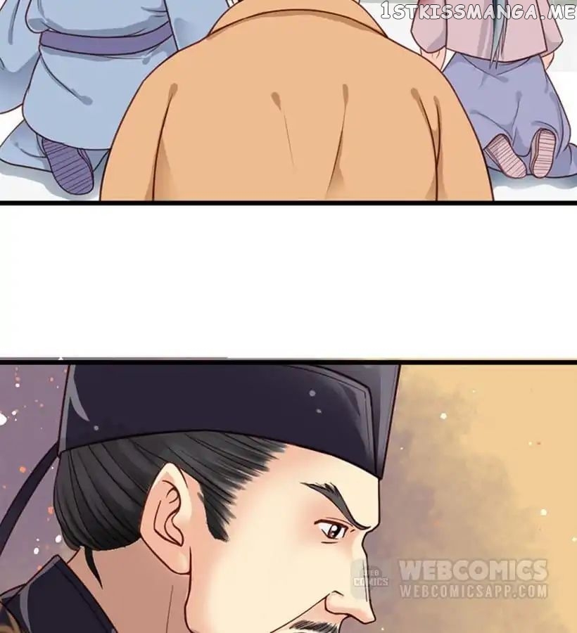 A Beauty, a Fatal Concubine chapter 16 - page 19