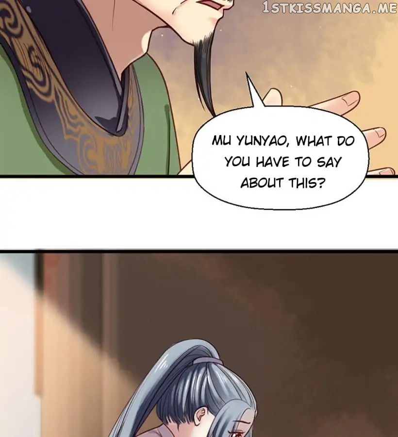 A Beauty, a Fatal Concubine chapter 16 - page 20