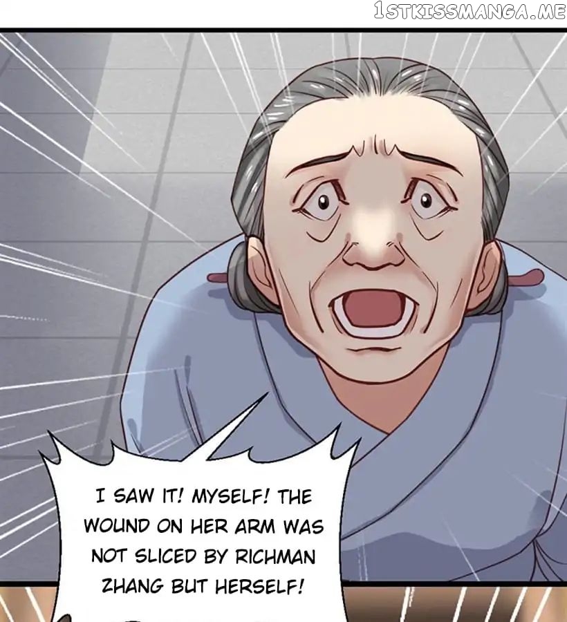A Beauty, a Fatal Concubine chapter 16 - page 24