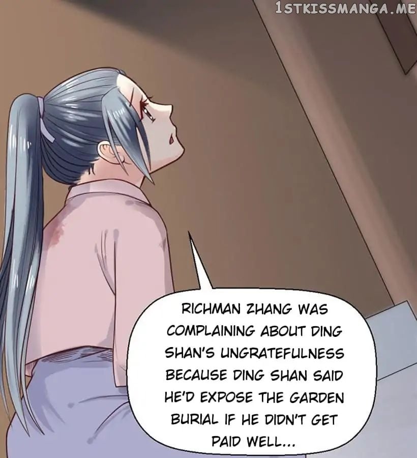 A Beauty, a Fatal Concubine chapter 16 - page 36