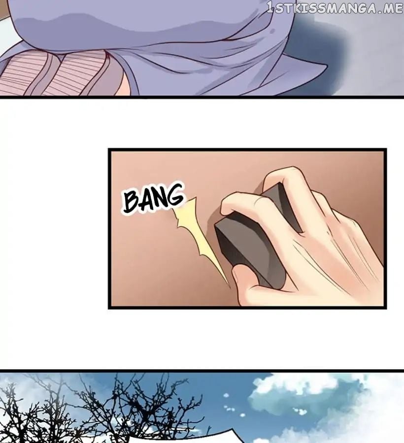A Beauty, a Fatal Concubine chapter 16 - page 37