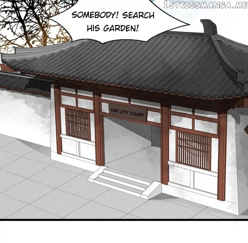 A Beauty, a Fatal Concubine chapter 16 - page 38
